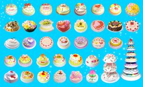 安防设备店多样设备展示