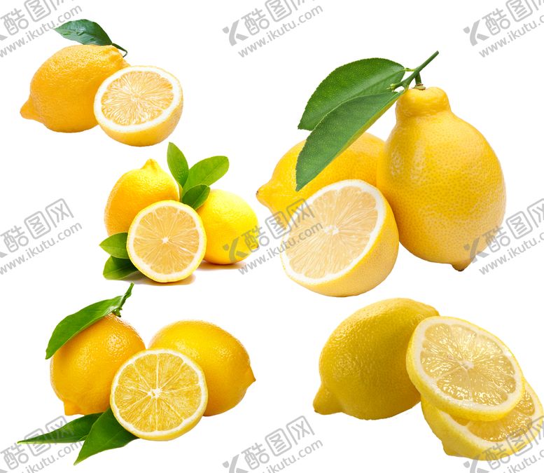 编号：30871510010304593571【酷图网】源文件下载-柠檬素材
