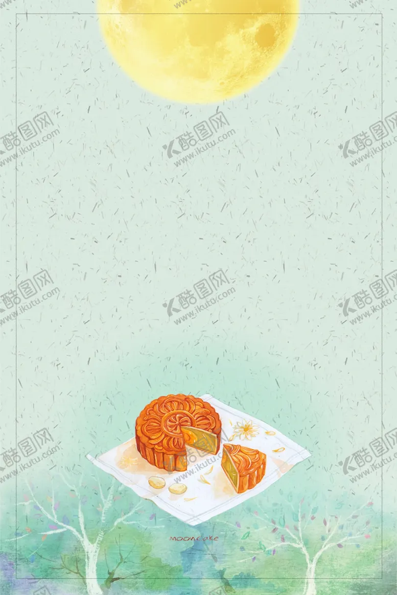 编号：11781006251942198019【酷图网】源文件下载-中秋节