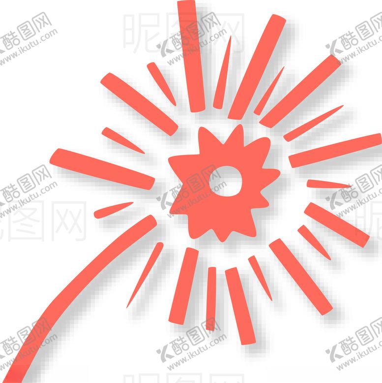 编号：79427507121244141805【酷图网】源文件下载-烟花