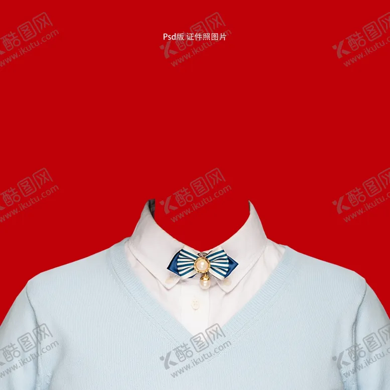 编号：46443801131142476936【酷图网】源文件下载-证件照