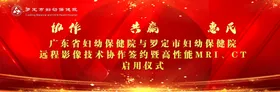 启动仪式