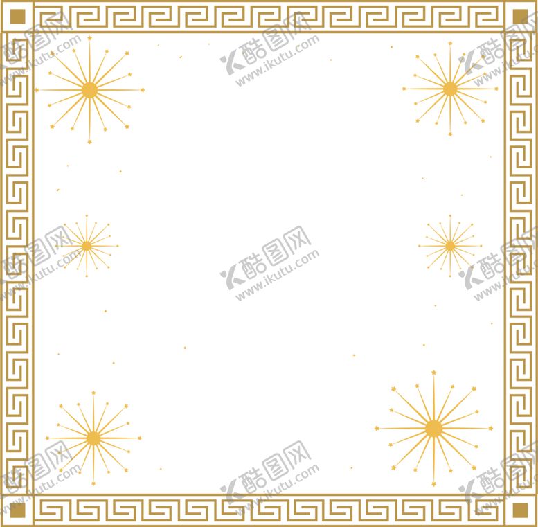 编号：74151605130317135663【酷图网】源文件下载-中国风边框