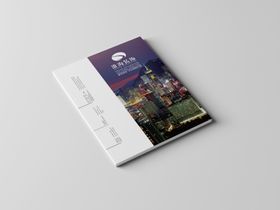 书籍样机