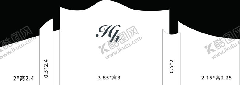 编号：85687102200510416780【酷图网】源文件下载-白色婚礼背景
