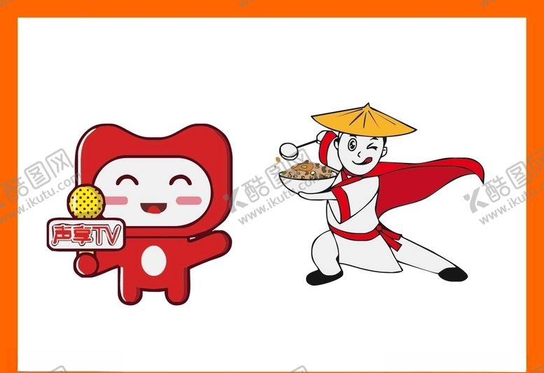 编号：16041510100747047019【酷图网】源文件下载-卡通动漫动画