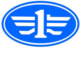 奔腾标志
