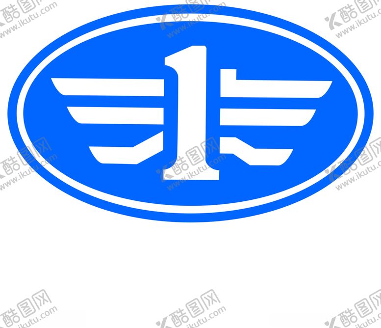 编号：21000607061502555979【酷图网】源文件下载-奔腾标志