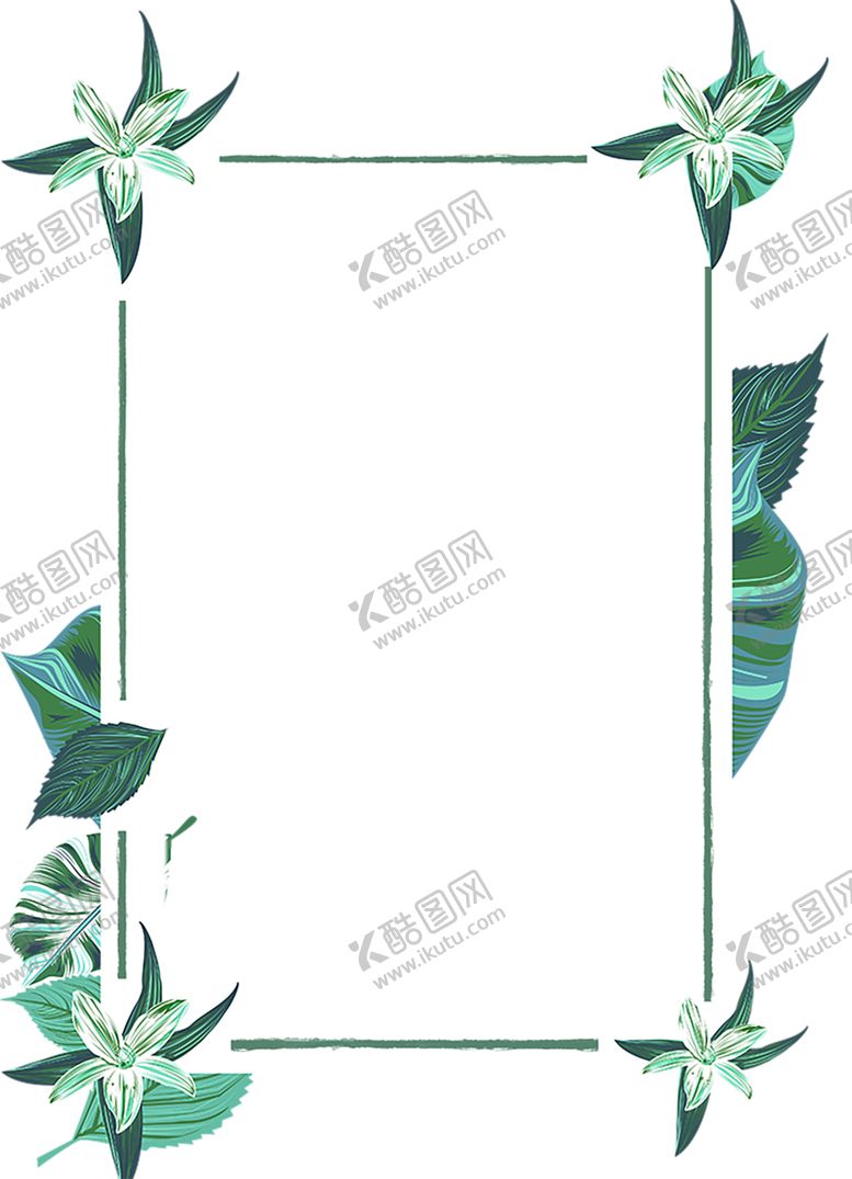 编号：66814009220739372903【酷图网】源文件下载-边框相框