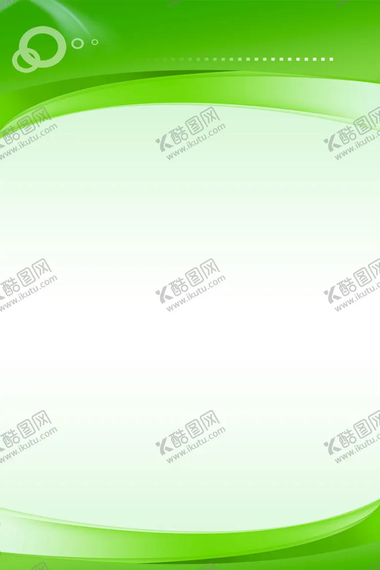 编号：28014610051118558963【酷图网】源文件下载-绿色展板