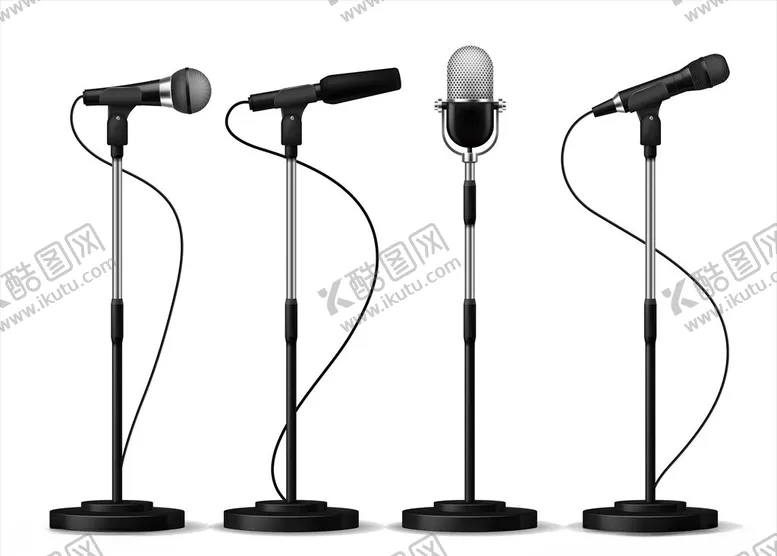 编号：27975709251545532960【酷图网】源文件下载-麦克风