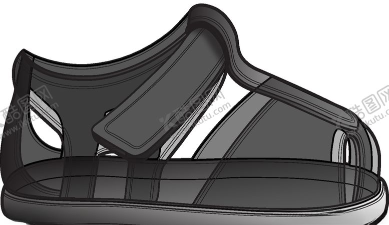 编号：44326909291626574400【酷图网】源文件下载-服装款式