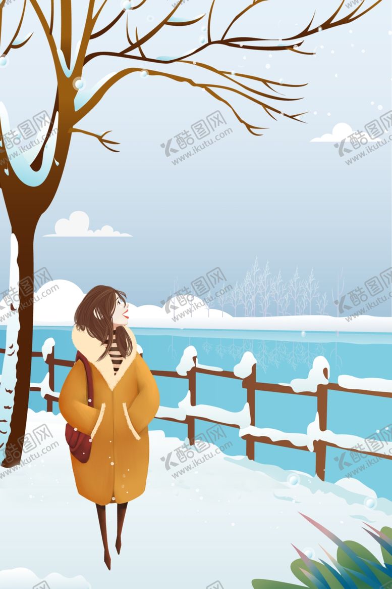 编号：39880109220846348545【酷图网】源文件下载-你好12月