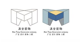 装饰公司品牌商LOGO