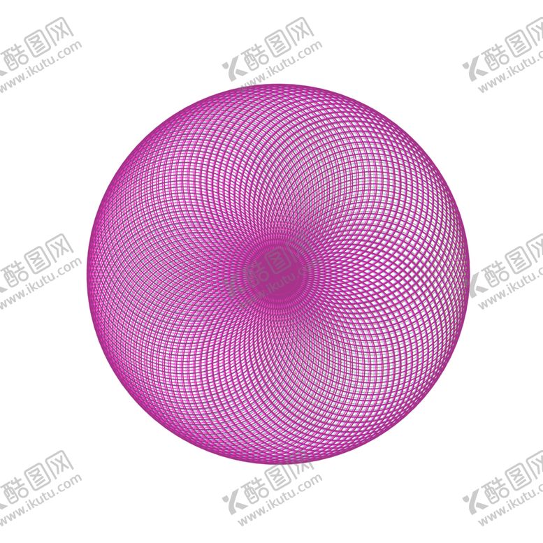 编号：45959404302223104009【酷图网】源文件下载-圆环底纹
