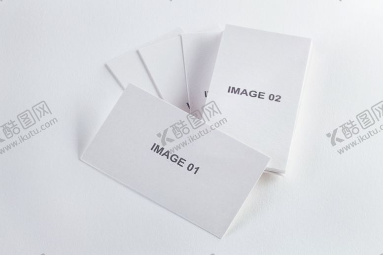 编号：68286609192226427702【酷图网】源文件下载-名片样机