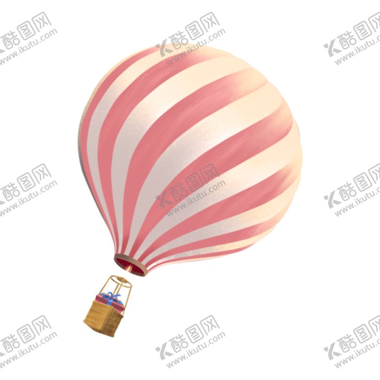 编号：41699109252007439192【酷图网】源文件下载-热气球