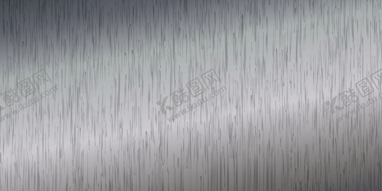编号：72557302210925148461【酷图网】源文件下载-拉丝银背景
