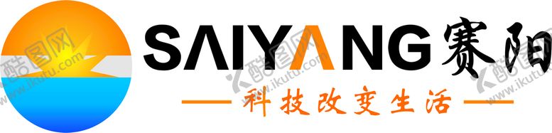编号：37117912130411495086【酷图网】源文件下载-赛阳logo