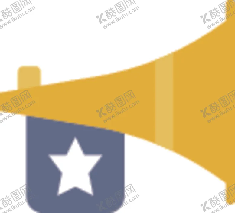 编号：80315504081218266334【酷图网】源文件下载-喇叭