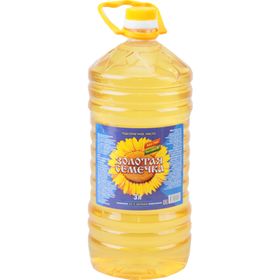 食用油海报