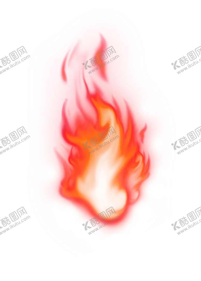 编号：56066210241114403581【酷图网】源文件下载-火焰