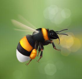 蜜蜂