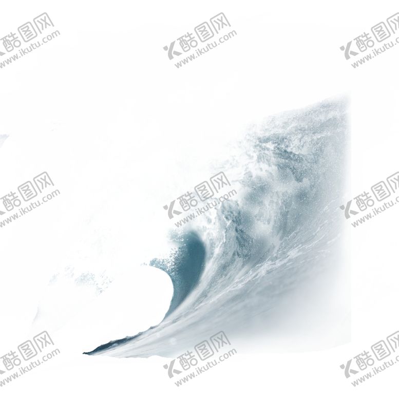 编号：65657006161856046112【酷图网】源文件下载-浪花