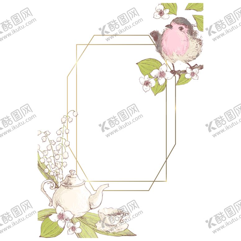 编号：24706801170523485009【酷图网】源文件下载-花卉背景