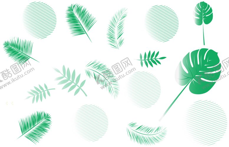 编号：23888409150335456107【酷图网】源文件下载-绿叶