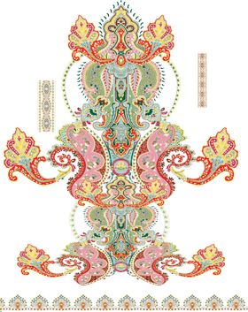 民族风