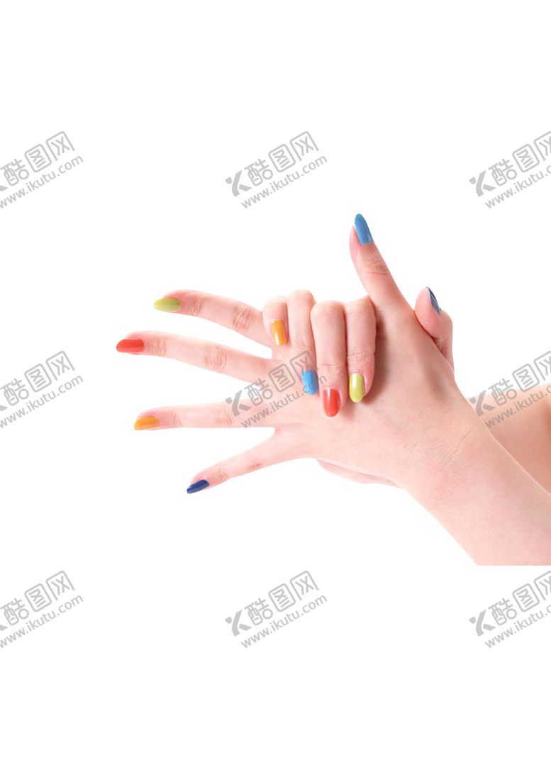 编号：39927805150557116559【酷图网】源文件下载-美甲