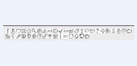 编号：47683509251125404312【酷图网】源文件下载-五金紧固件螺栓螺丝螺母矢量图标