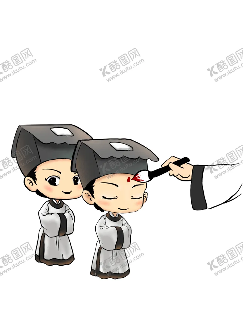 编号：24982302141059115871【酷图网】源文件下载-朱砂启智