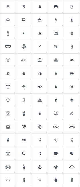 logo图标