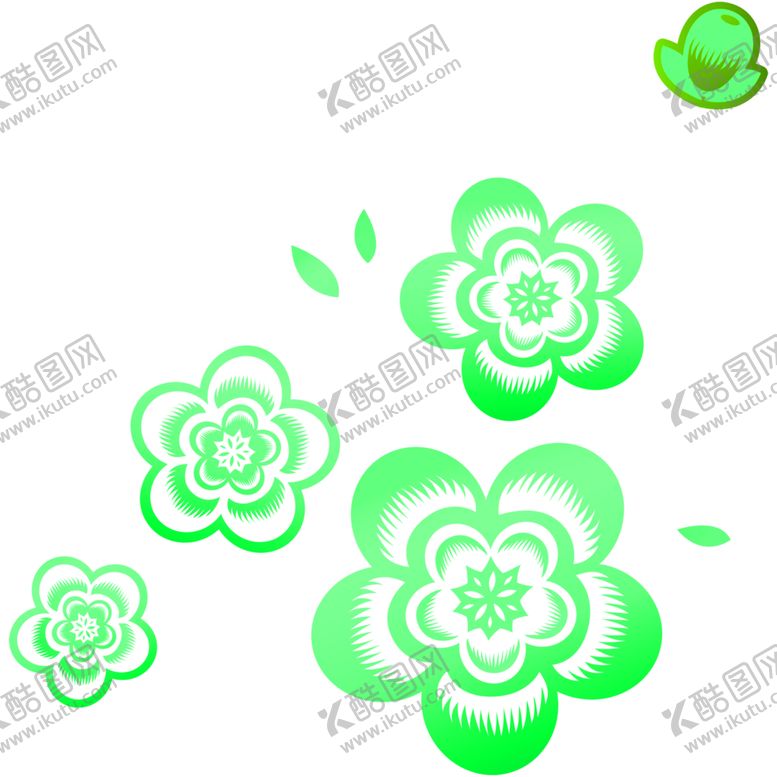 编号：23412406290638166745【酷图网】源文件下载-花素材