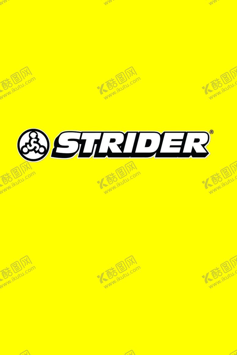 编号：10299910060611091358【酷图网】源文件下载-strider平衡车