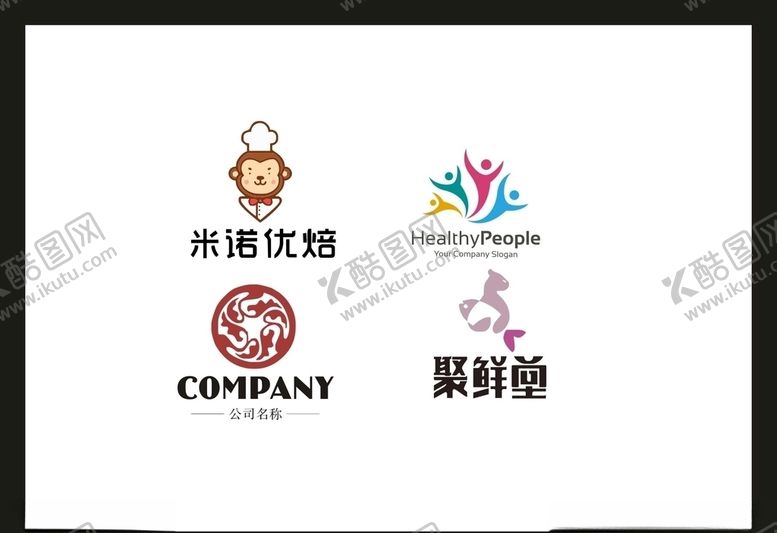 编号：44033404280901491102【酷图网】源文件下载-LOGO设计