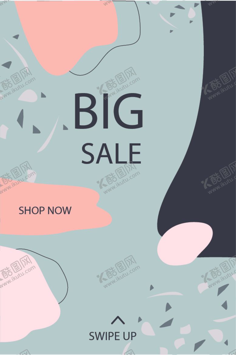 编号：31071506270737584837【酷图网】源文件下载-简约海报