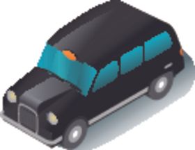 古董车