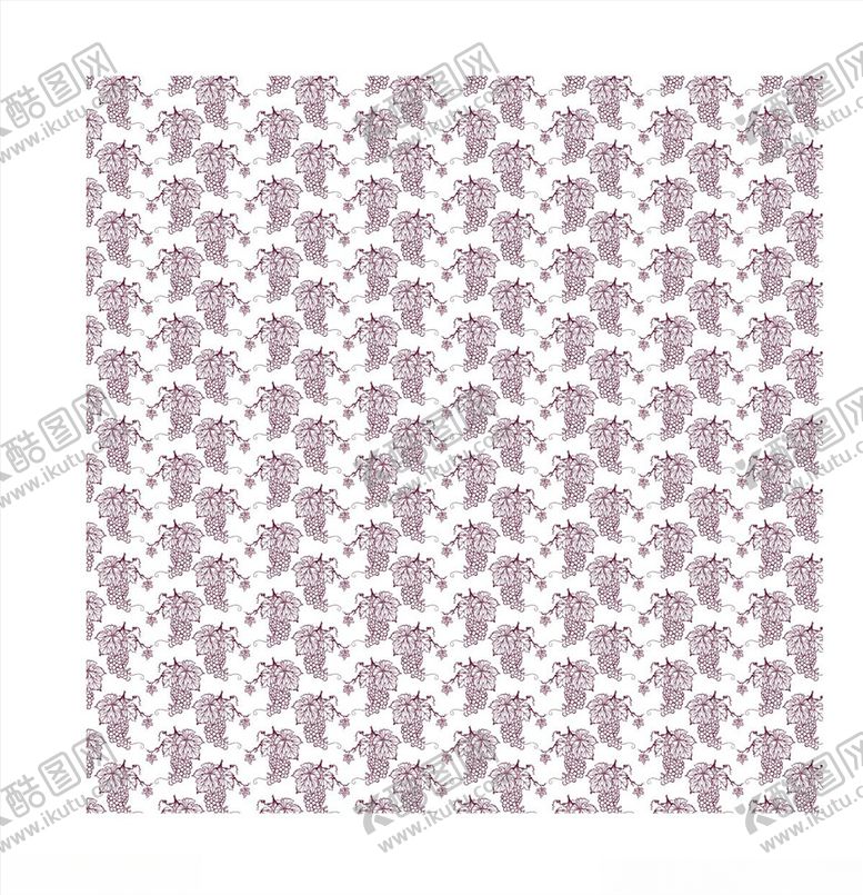 编号：82570109232321168153【酷图网】源文件下载-葡萄底纹