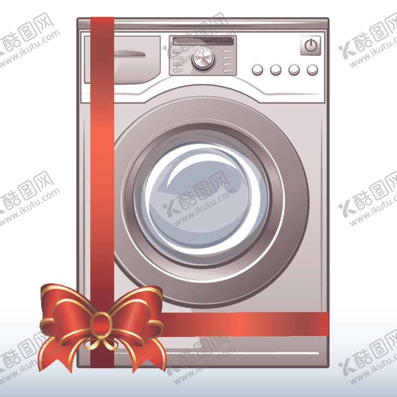 编号：51702709260808277044【酷图网】源文件下载-洗衣机