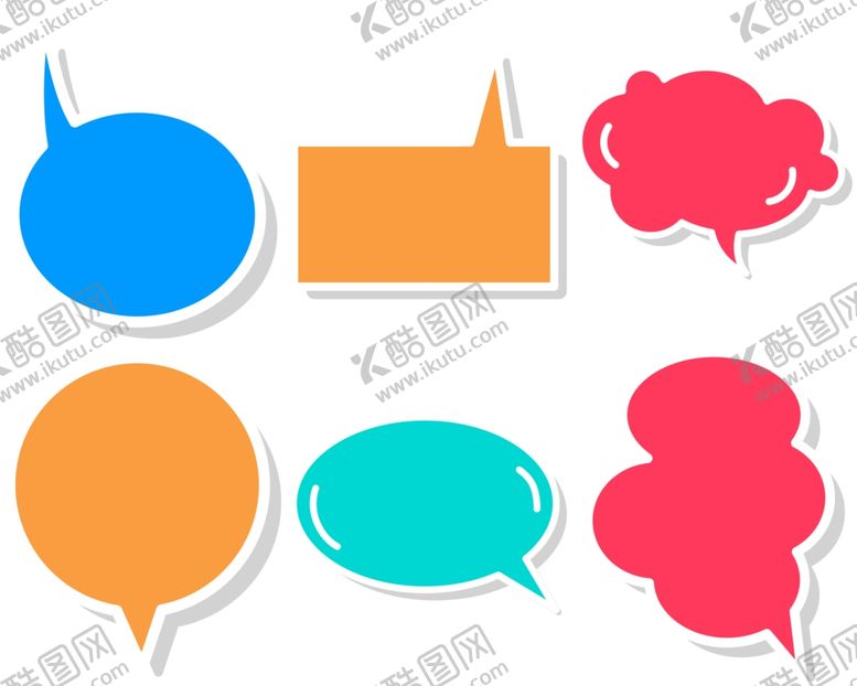 编号：94590305150004552877【酷图网】源文件下载-会话窗口