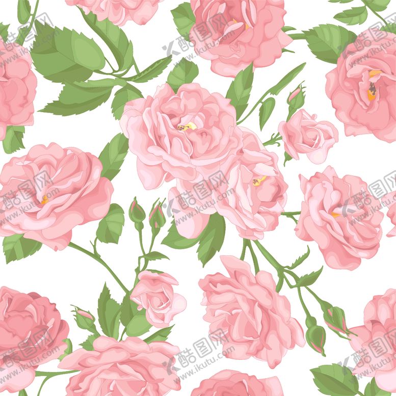 编号：67745109280410519872【酷图网】源文件下载-无缝印花