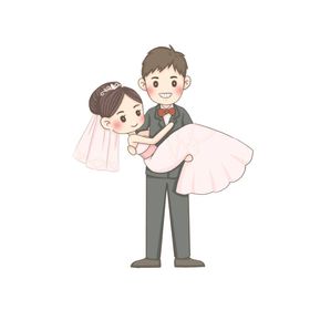 情侣照夫妻婚礼照