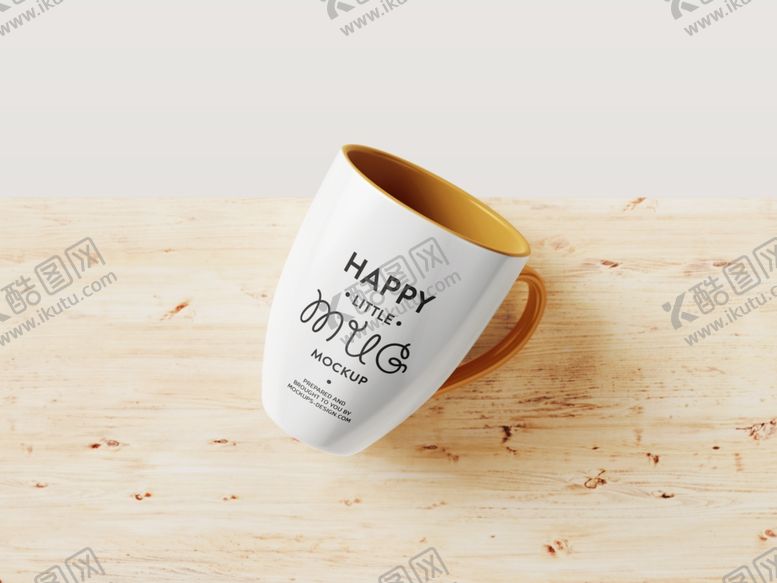 编号：92875011011226022645【酷图网】源文件下载-杯子样机