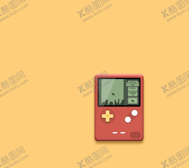 编号：57194902130139478299【酷图网】源文件下载-游戏机效果图