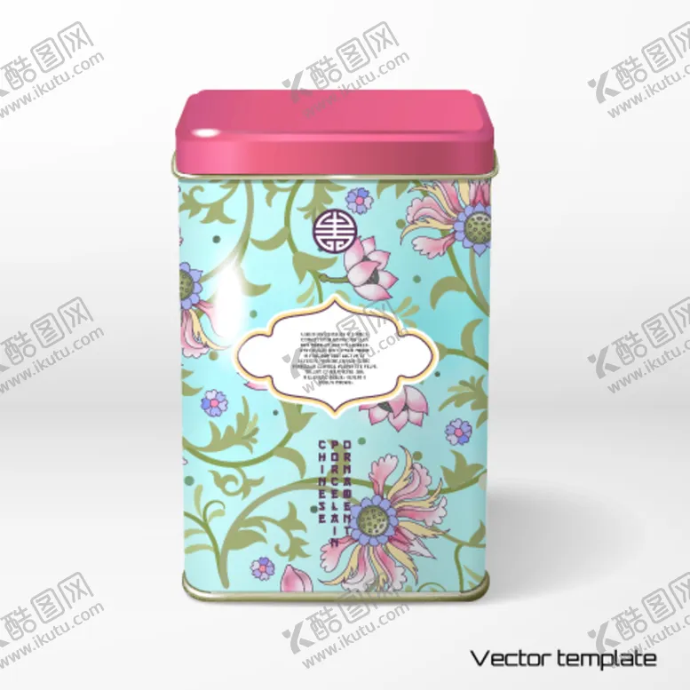 编号：41832509140700244721【酷图网】源文件下载-欧式花纹边框背景底纹