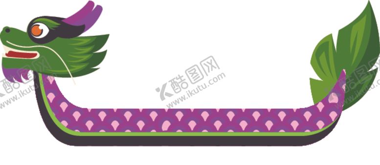 编号：39164309281617541535【酷图网】源文件下载-龙舟