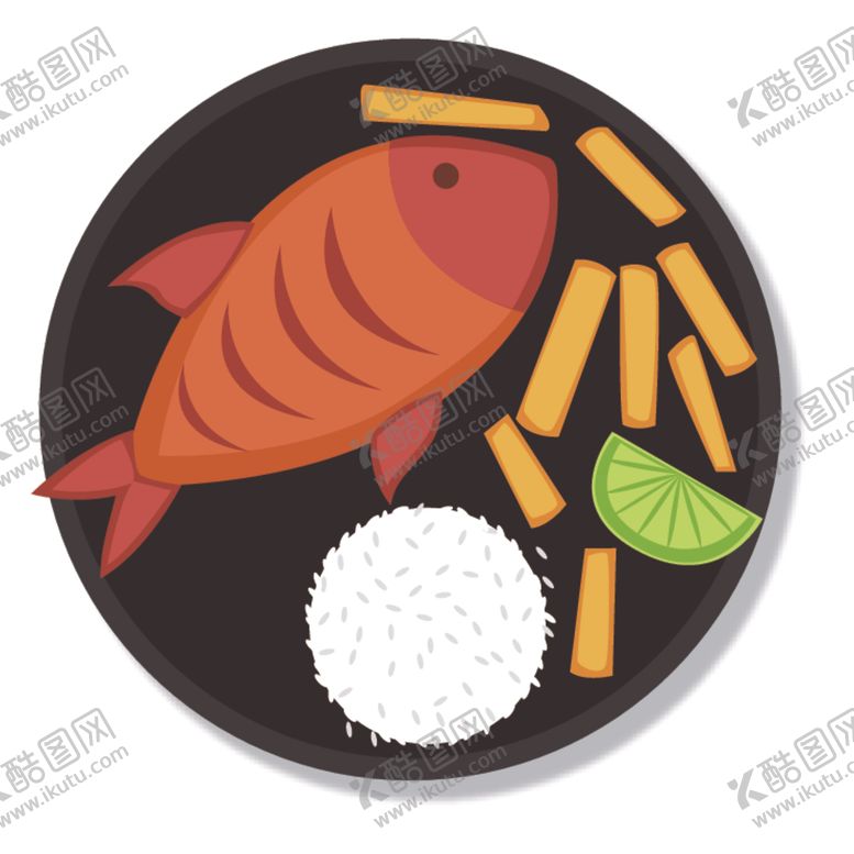 编号：33926507071925318707【酷图网】源文件下载-美食